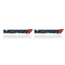 Badges Fender emblem for car decoration Dodge Charger,Challenger,Durango MOPAR