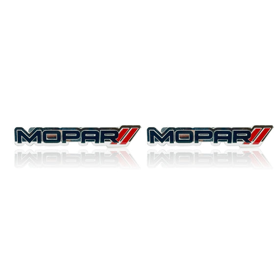 Badges Fender emblem for car decoration Dodge Charger,Challenger,Durango MOPAR