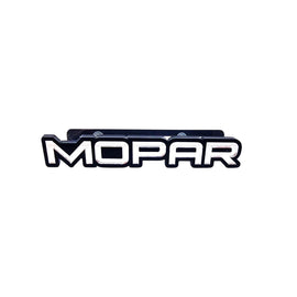 Dodge Charger,Challenger.Durango Mopar Badges grille emblem