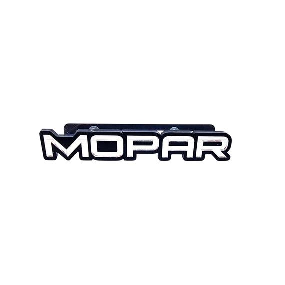 Dodge Charger,Challenger.Durango Mopar Badges grille emblem