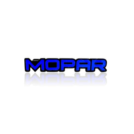Dodge Charger ,Challenger,Durango MOPAR Badges Trunk emblem