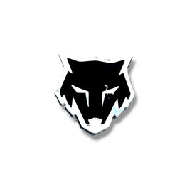 Badge Ford Mustang GT500,S550,Coyote grille emblem for car decoration