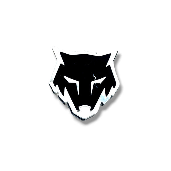Badge Ford Mustang GT500,S550,Coyote Trunk emblem for car decoration