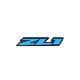 Cevrolet Camaro ZL1 Trunk emblem for car decoration