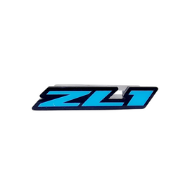Cevrolet Camaro ZL1 grille emblem for car decoration