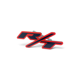 R/T Grille Emblem for Dodge Durango, Charger & Challenger