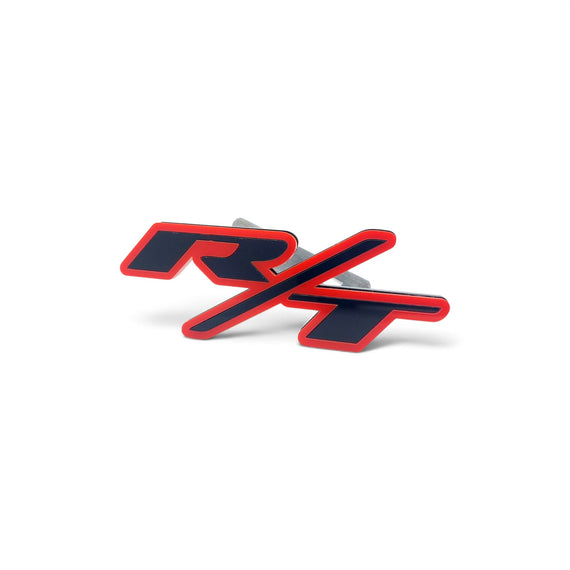 R/T Grille Emblem for Dodge Durango, Charger & Challenger