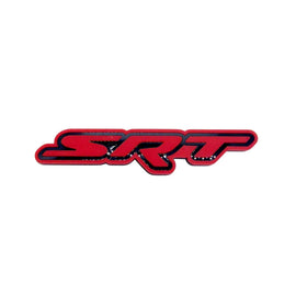 Badge Dodge,Jeep ,Chrysler grille emblem for car decoration logo SRT