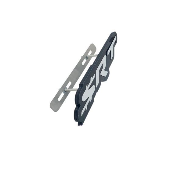 Dodge Durango $SRT  grille emblem for car decoration