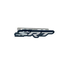 Dodge Charger $SRT grille emblem for car decoration