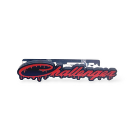 Badge Dodge Challenger  grille emblem for car decoration