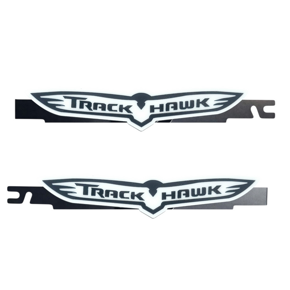 Door supports for fastening car doors, for car shows and exhibitions Jeep Track hawk