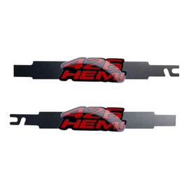 Door supports for fastening car doors, for car shows and exhibitions Dodge,Jeep,Chrysler