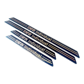 BMW E38 I Door Sill Trims (1994–2001) | Set of 4