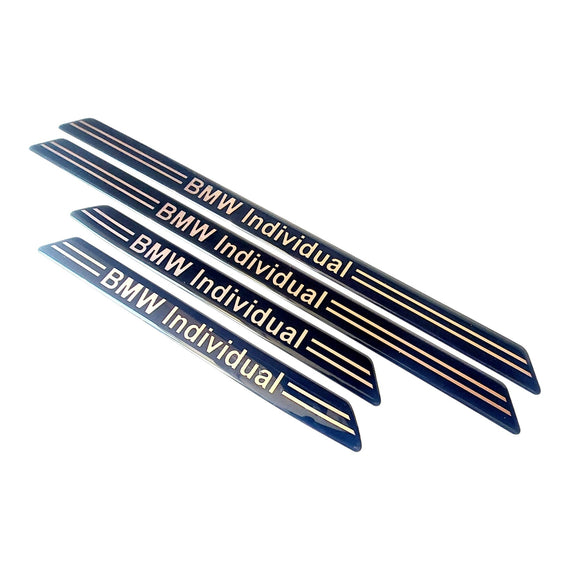 BMW E38 I Door Sill Trims (1994–2001) | Set of 4