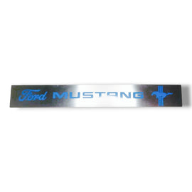 Engine bay insert for Ford Mustang S550