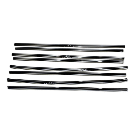 Sill inserts 8 pcs.BMW E36 (1997-2006)