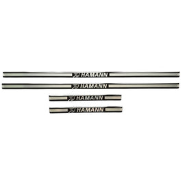 BMW X5 E53 Door Sill Trims | Set of 4