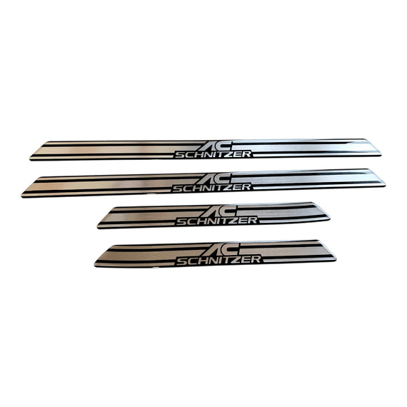 BMW E39 Door Sill Trims (1995–2003) | Set of 4