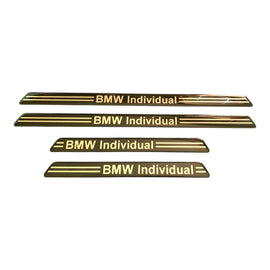 BMW E38 I (Tip2) Door Sill Trims (1994–2001) | Set of 4