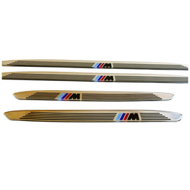 BMW E60/E61 (2003-2010) Door Sill Trims | Set of 4