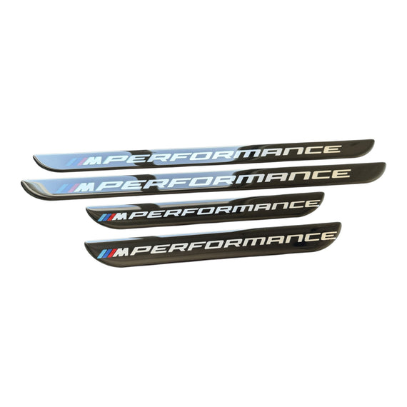 BMW X3 G45 (2024+) Door Sill Trims | Set of 4