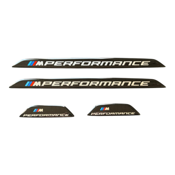 BMW F31 (2011-2019) Door Sill Trims | Set of 4