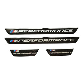 BMW X3 F25 (2010-2017) Door Sill Trims | Set of 4