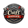craft badges